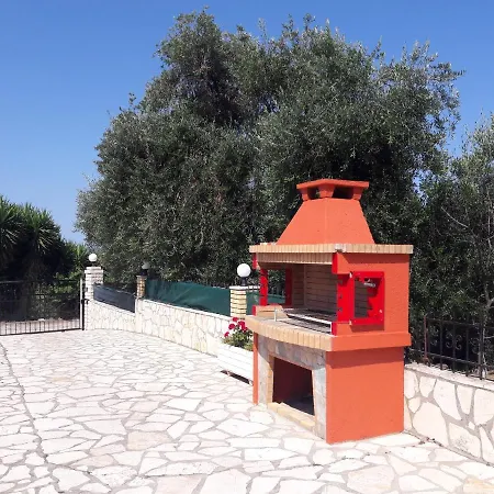 Fantastico Villa *