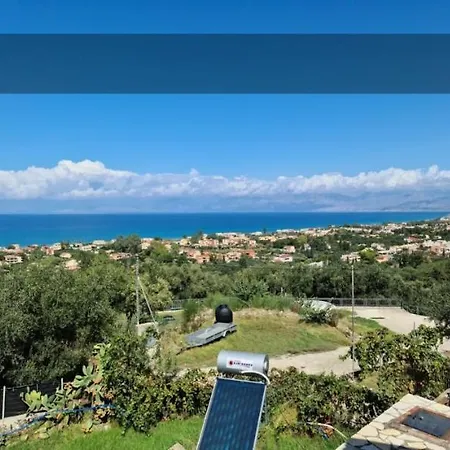 Villa Fantastico *