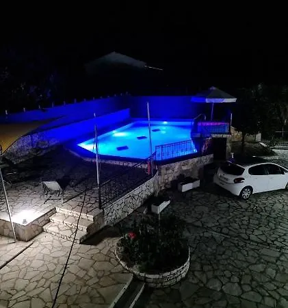 Fantastico Villa