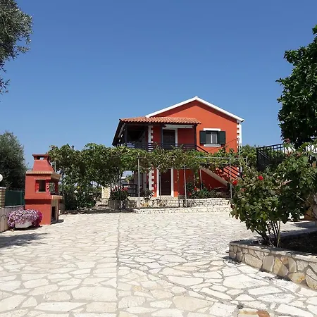 Fantastico Villa *