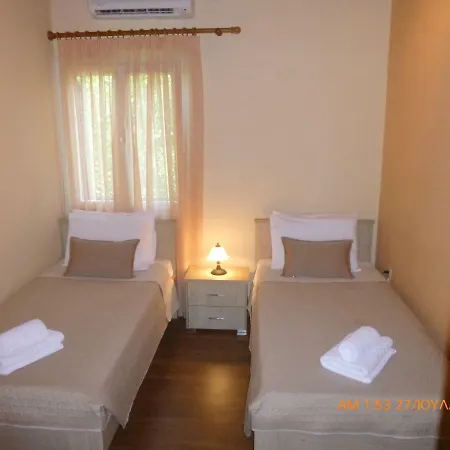 Fantastico Villa