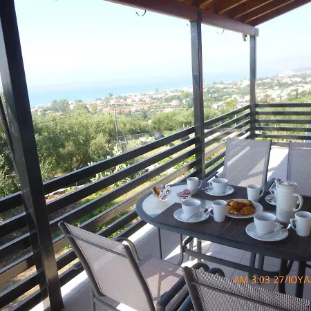 Fantastico Villa