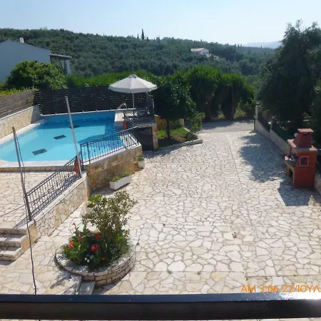 Fantastico Villa