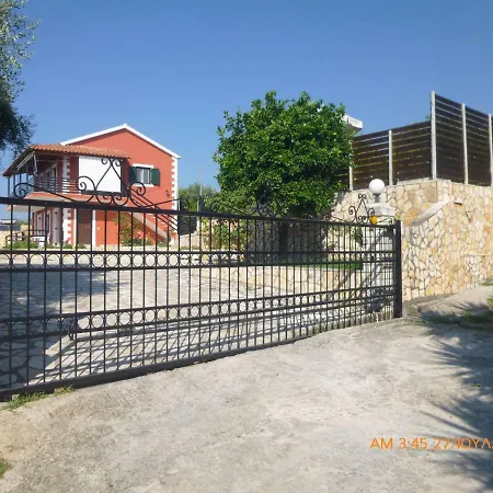 Villa Fantastico