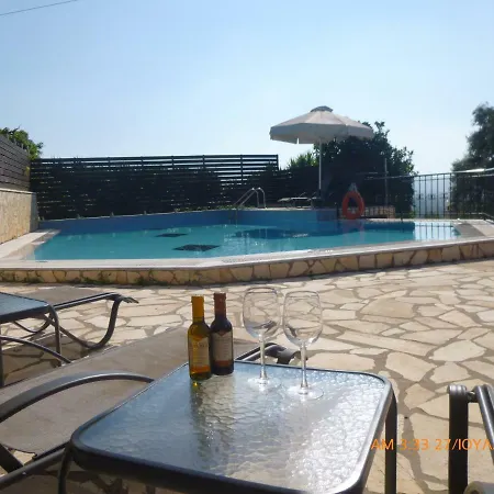 Fantastico Villa *